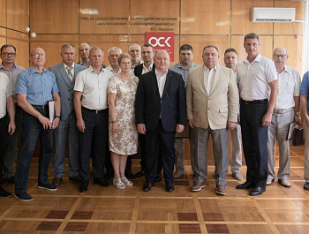 В Севастополе будут строить корабли
