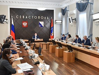 Оперштаб снял запрет на работу предприятий общепита в ночное время