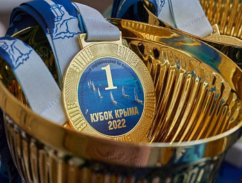 Традиционная парусная регата прошла в Севастополе