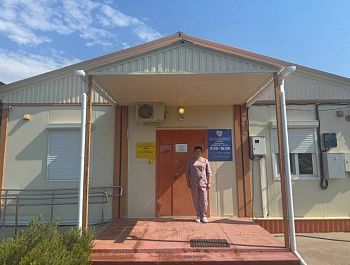 День здоровья прошел в селе Широком