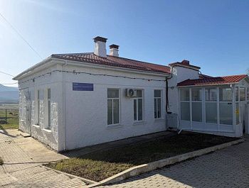 Более 30 жителей Передового прошли диспансеризацию в рамках акции «День здоровья»