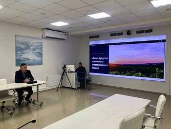Определены новые победители грантового конкурса на развитие инфраструктуры туризма