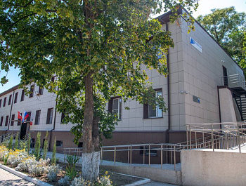 Поздравление губернатора Севастополя Михаила Развожаева с Днем работника культуры