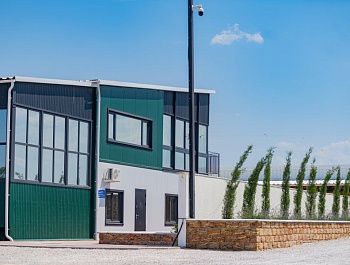 От саженца до энотуристического центра: в Севастополе помогают малым предприятиям отрасли виноградарства и виноделия