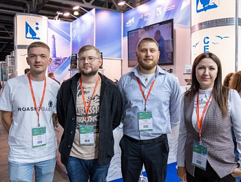 Четыре компании представили Севастополь на международной выставке продуктов питания