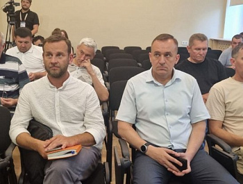 В Севастополе ветеранов СВО привлекают к работе в сельском хозяйстве