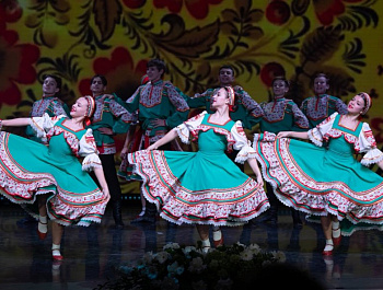 Поздравление губернатора Севастополя Михаила Развожаева с Днем работника культуры