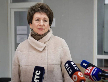 В Севастополе начался сбор гуманитарной помощи для жителей Херсонской области