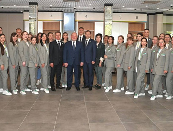 Сбербанк открыл первый офис в Севастополе