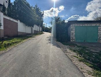 В Севастополе подведены итоги реализации национального проекта «Инфраструктура для жизни» за 2025 год