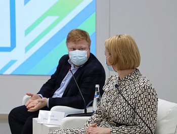 Регистрация на конкурс «Лидеры России» продолжается