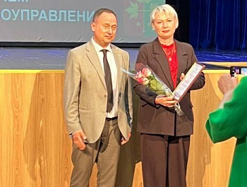День местного самоуправления отметили в Севастополе