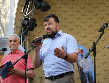 Традиционная парусная регата прошла в Севастополе