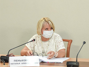 Учебный год в Севастополе начнётся 1 сентября