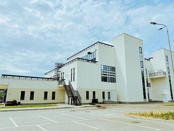 В Севастополе работает бесплатная школа обучения плаванию «Золотая рыбка»