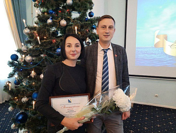 Лучшие общественные инициативы отметили в Севастополе