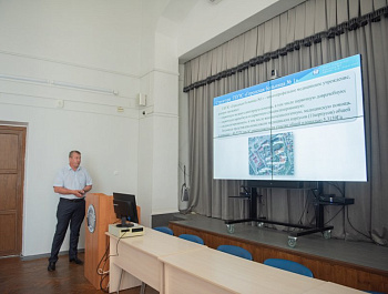 Более 70 человек пришли на встречи с главврачами больниц