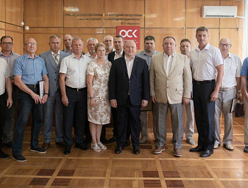В Севастополе будут строить корабли