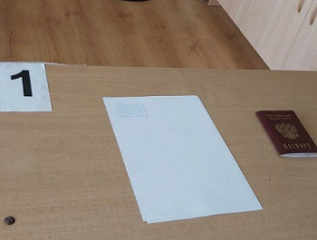 Стартовал досрочный период сдачи ЕГЭ