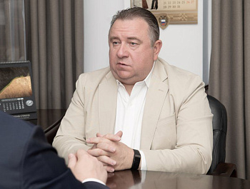 В Севастополе будут строить корабли