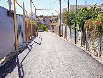 В Севастополе подведены итоги реализации национального проекта «Инфраструктура для жизни» за 2025 год