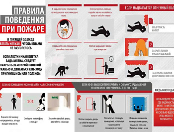 В преддверии новогодних и Рождественских праздников Департамент общественной безопасности города Севастополя напоминает правила использования пиротехнических изделий