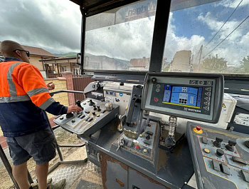 В Севастополе по нацпроекту отремонтировали 75% дорог