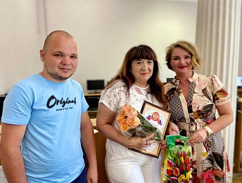 В Севастополе провели чемпионат по компьютерному многоборью среди пенсионеров