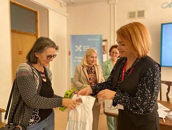 В Севастополе прошел Чемпионат по финансовой грамотности среди людей старшего поколения