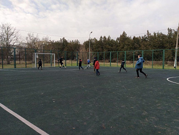 «Спорт в каждый двор»: за последние полгода участие в проекте приняли около 20 тысяч человек