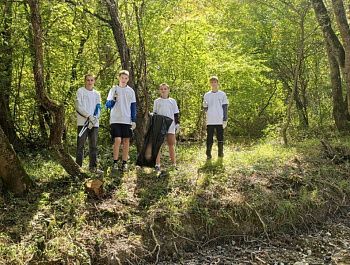 В Севастополе завершена масштабная расчистка русел рек Черная, Сухая и Байдарка