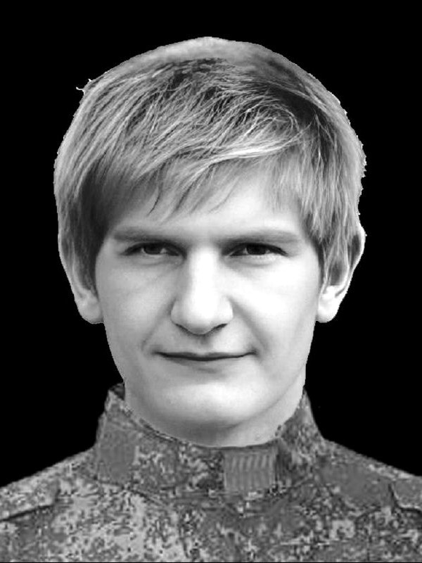 Бережанский Андрей Васильевич