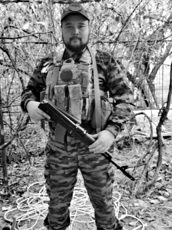 Москаленко Артём Илимдарович