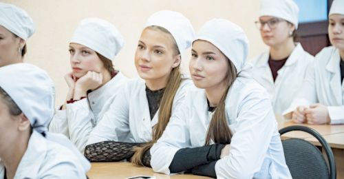 Для студентов колледжей и техникумов Севастополя введен дистанционный формат обучения