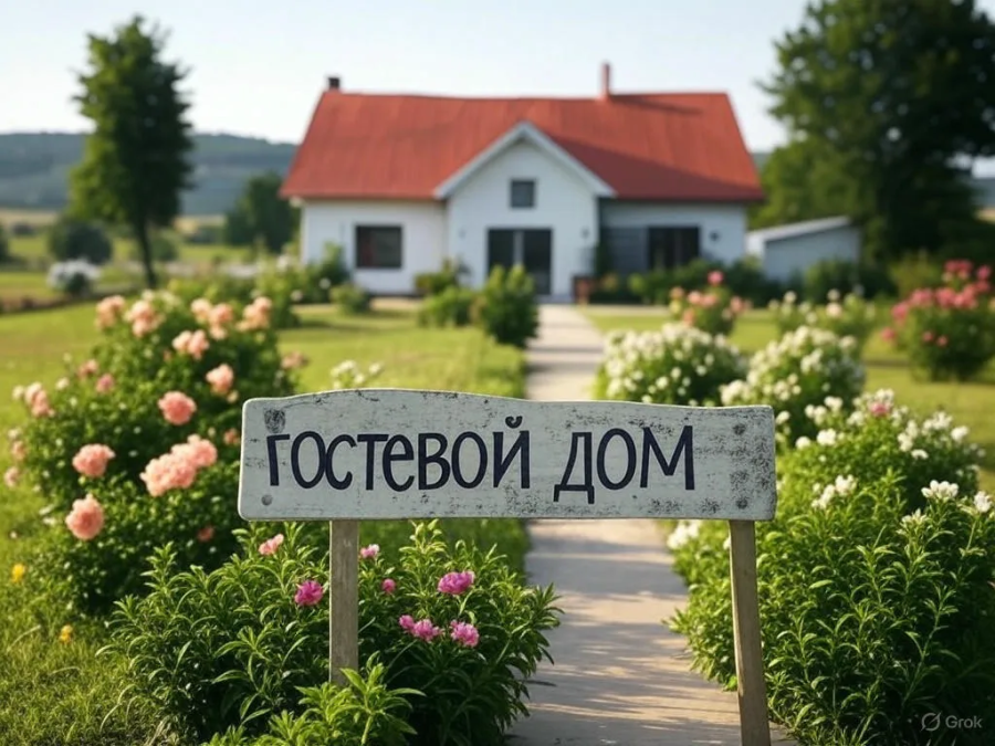 В Севастополе стартует эксперимент по легализации гостевых домов В Севастополе стартует эксперимент по легализации гостевых домов