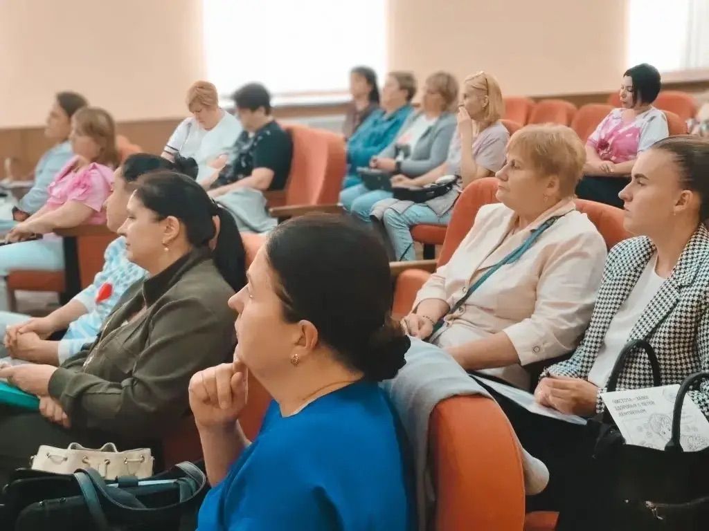 В Джанкое состоялась встреча по вопросам подготовки к летнему оздоровительному сезону 2026 года