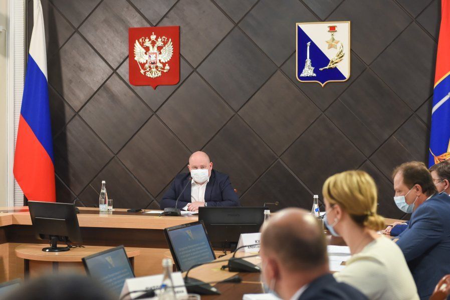 Учебный год в Севастополе начнётся 1 сентября