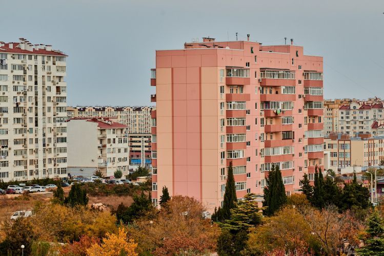 В правах на жилье будут восстановлены 400 севастопольцев