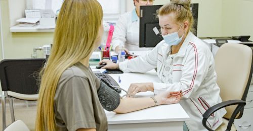 Более 25 тысяч севастопольцев используют чат-бот «Мое здоровье Севастополь»