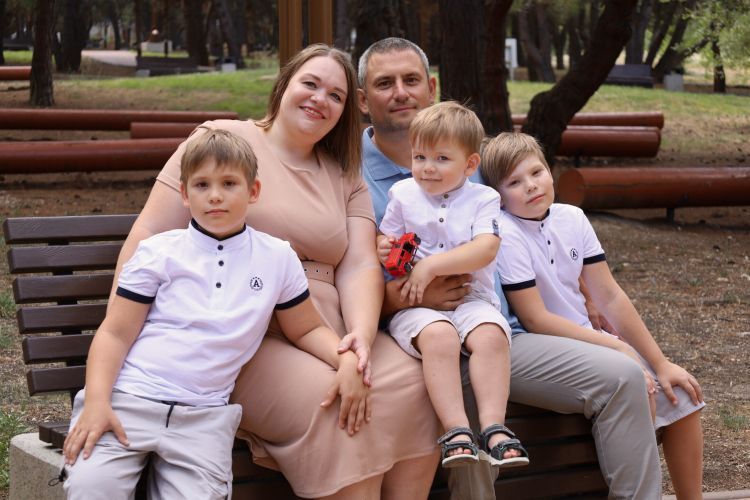 На сегодняшний день готовы выплаты почти на 52 тысячи детей