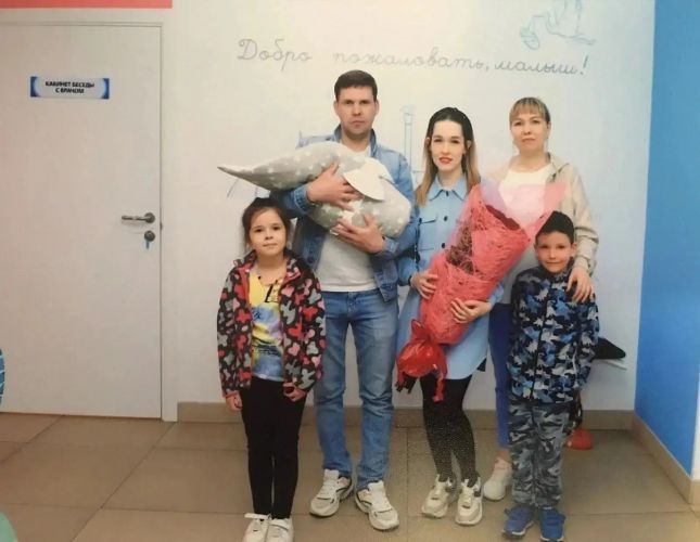 Более 1000 севастопольских семей получили региональный материнский капитал с начала 2026 года