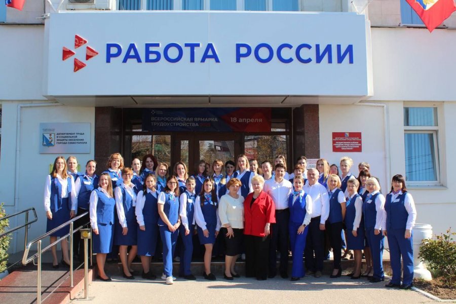 Конкуренция за кадры: как изменился рынок труда в Севастополе