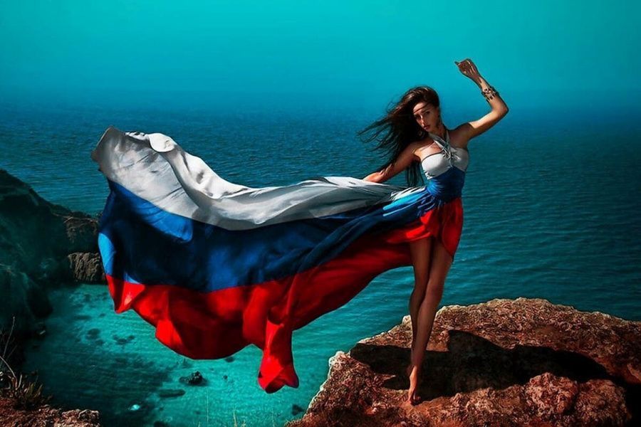 Успехи России за последние 20 лет