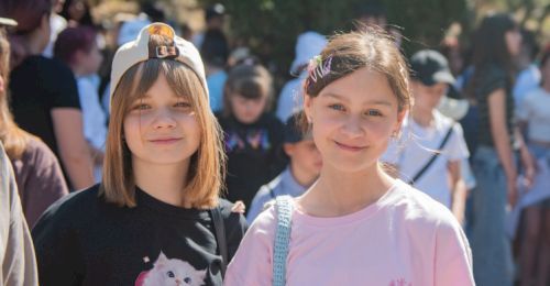 В Севастополе стартовала летняя программа для детей и молодежи