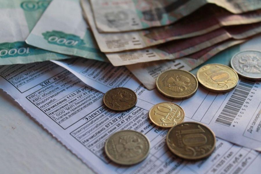 С 1 июля вступают в силу новые тарифы на коммунальные услуги