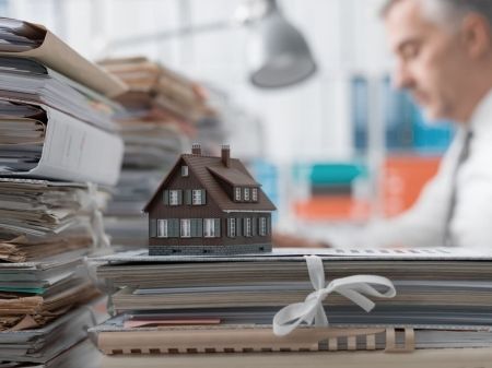 Как будет происходить межведомственное взаимодействие в рамках уточнения сведений о налогооблагаемой недвижимости Как будет происходить межведомственное взаимодействие в рамках уточнения сведений о налогооблагаемой недвижимости