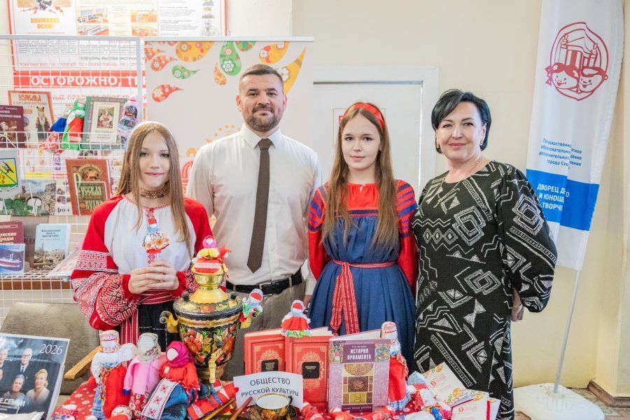 Юбилейный «СевЭтноФест» собрал почти 4000 участников