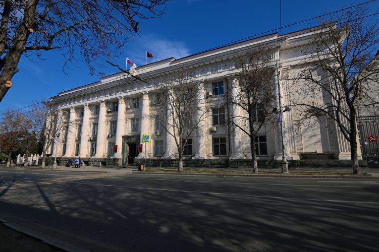 Какие изменения внесли в закон о поддержке участников СВО и их семей