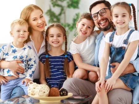 С 1 июня семьи с детьми могут подать заявление на перерасчет НДФЛ