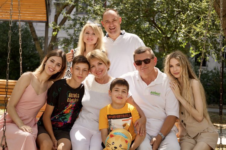 Многодетные семьи Севастополя могут получить компенсацию за платное обучение детей в учреждениях СПО и вузах